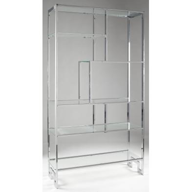 milo-baughman-chrome-etagere