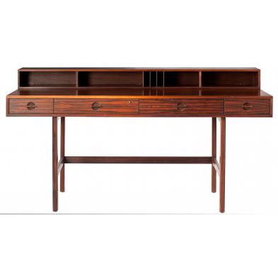 jens-quistgaard-rosewood-desk-lovig