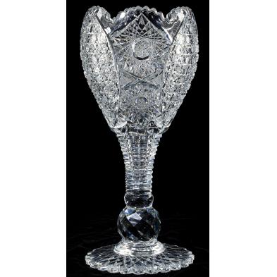 american-brilliant-period-cut-glass-vase