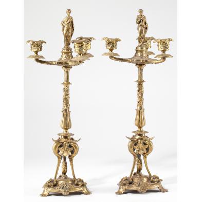 pair-of-renaissance-revival-candelabra