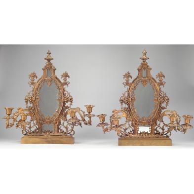 pair-of-french-rococo-style-mirrored-candelabra