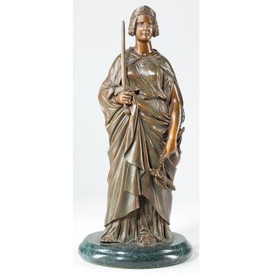 bronze-sculpture-of-lady-justice