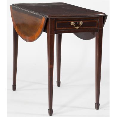 george-iii-inlaid-pembroke-table