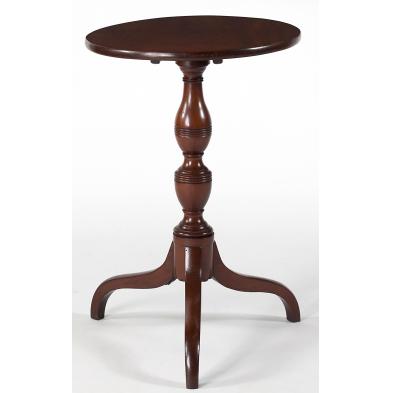 federal-tilt-top-candlestand