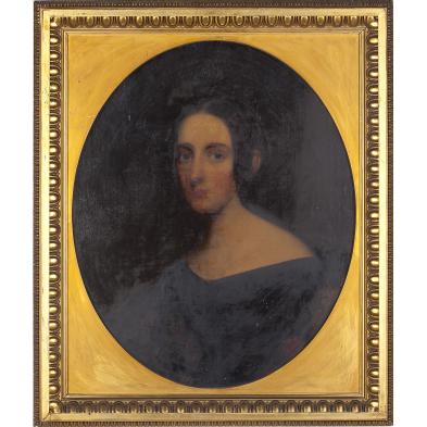 american-school-portrait-of-a-lady-circa-1835