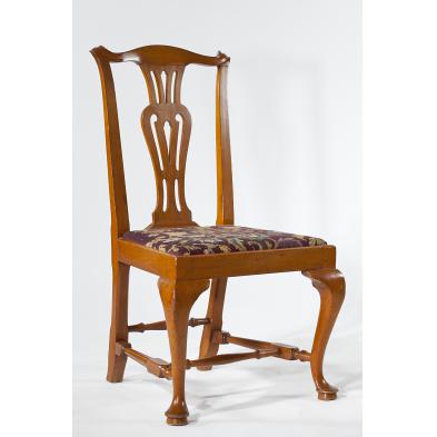 american-queen-anne-side-chair