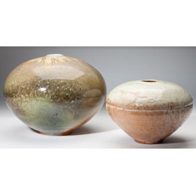 nc-pottery-two-joe-winter-vessels