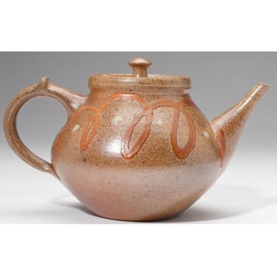 nc-pottery-mark-hewitt-lidded-teapot