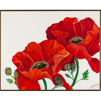 jill-troutman-nc-red-poppies