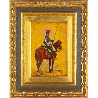 ernest-meissonier-1815-1891-cavalry-trooper