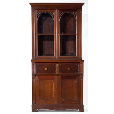 american-secretary-bookcase