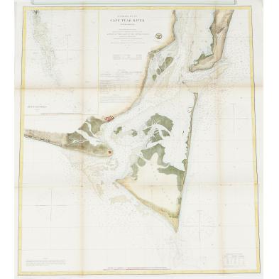 19th-century-map-of-nc-s-cape-fear-and-vicinity