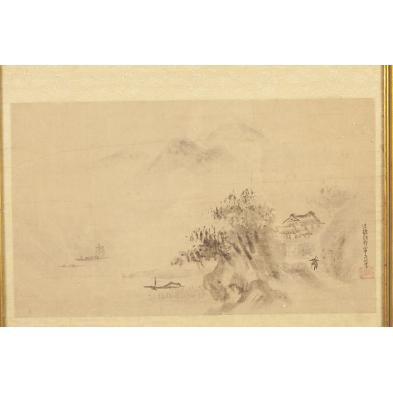 chinese-river-scene-painting
