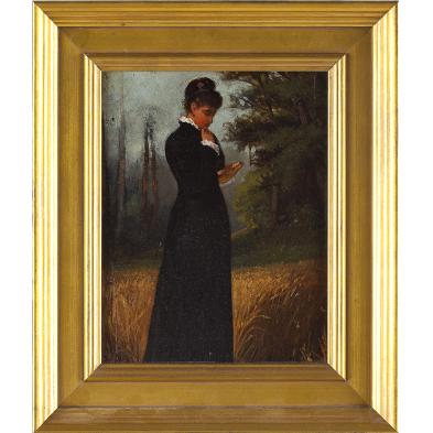 french-school-genre-painting-circa-1880