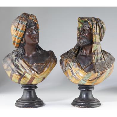 pair-of-orientalist-terracotta-busts