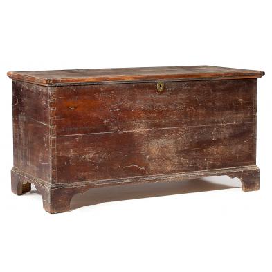 western-north-carolina-chippendale-blanket-chest