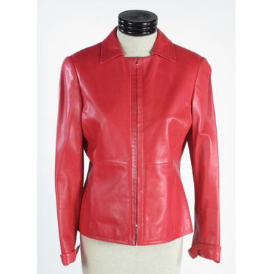 hot-pink-leather-jacket-akris