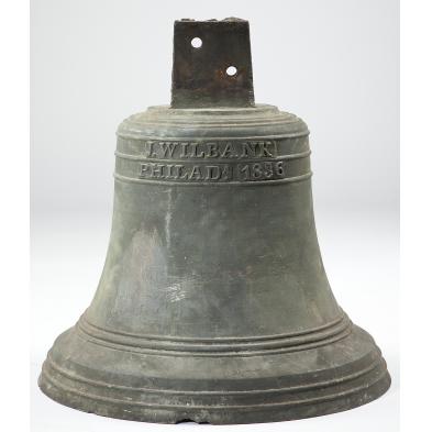 rare-john-wilbank-1836-philadelphia-bell