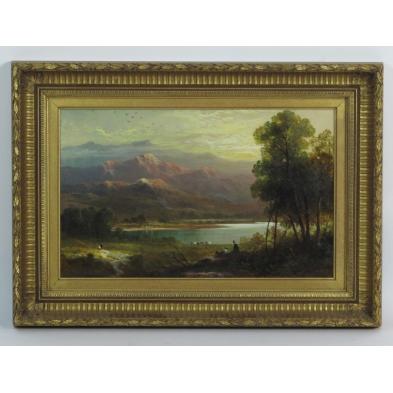 scottish-school-landscape-late-19th-century