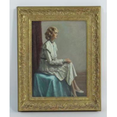 portrait-of-a-lady-circa-1930