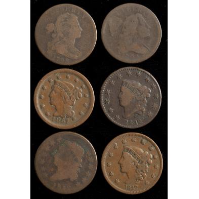 six-piece-large-cent-type-set