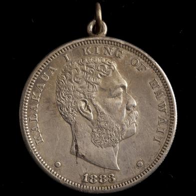 1883-hawaiian-silver-dollar