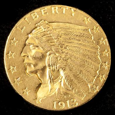 1913-2-50-gold-quarter-eagle