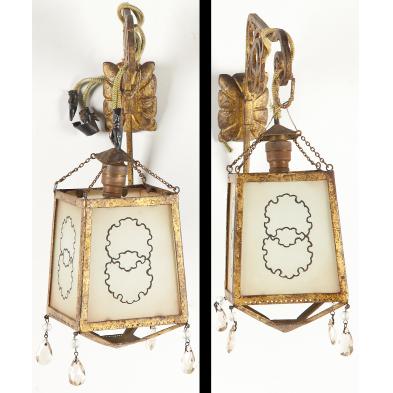 pair-of-chinese-wall-sconces