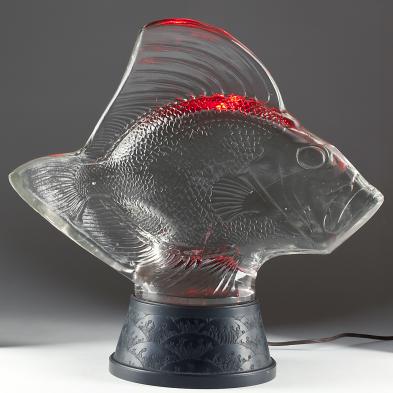 lalique-fish