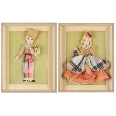 pair-of-personality-dolls-by-alice-daly