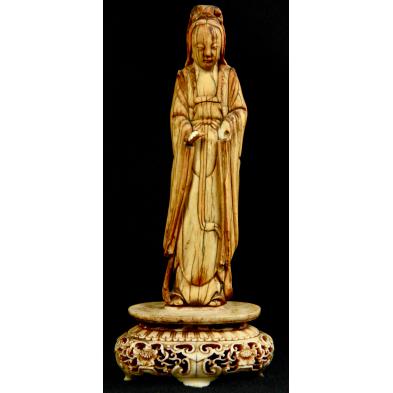 chinese-ivory-carving-18th-century