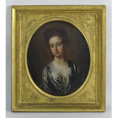 english-school-portrait-of-a-lady