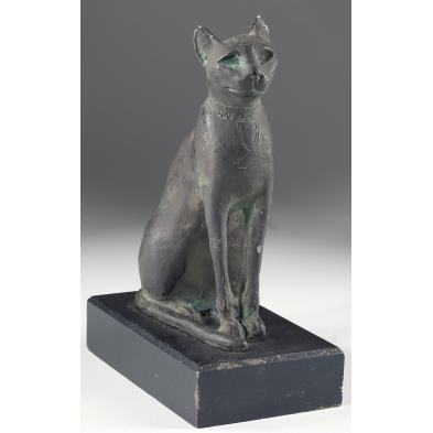 metropolitan-museum-of-art-cat-statuette