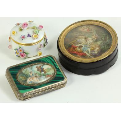 three-hand-painted-dresser-boxes