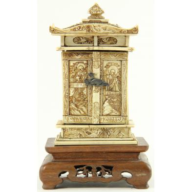 japanese-ivory-shrine