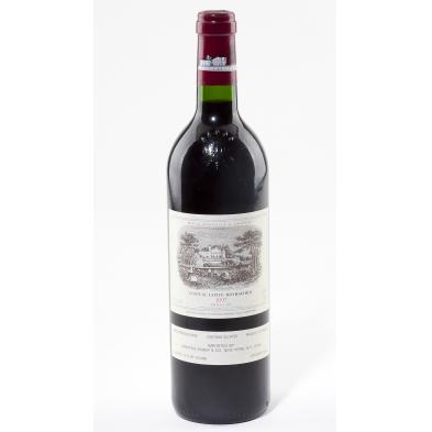 chateau-lafite-rothschild