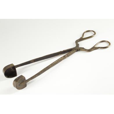 egyptian-candle-snuffer