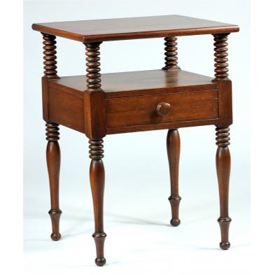antique-style-two-tier-stand