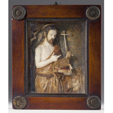 italian-carving-with-christ-as-good-shepherd