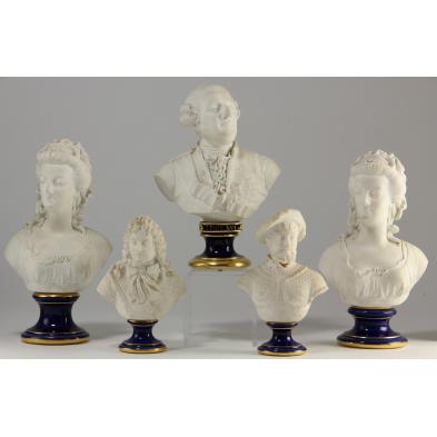 group-of-five-sevres-portrait-busts