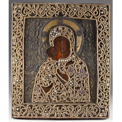 antique-russian-icon