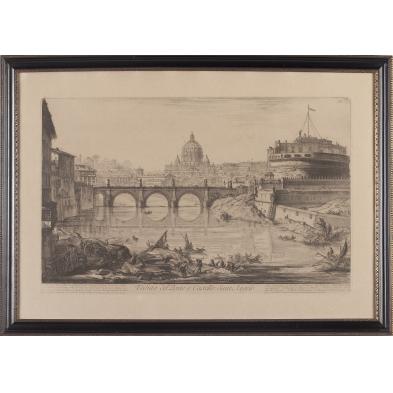 piranesi-etching