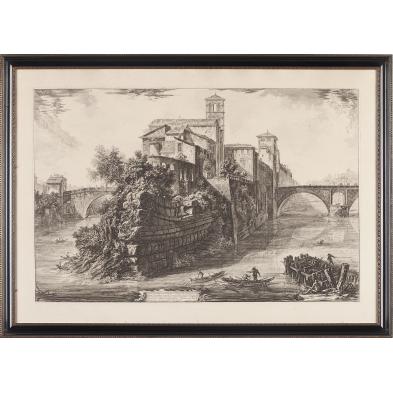 piranesi-etching