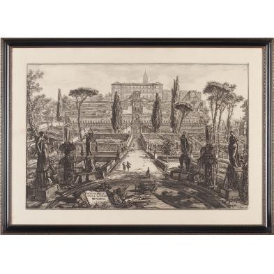 piranesi-etching