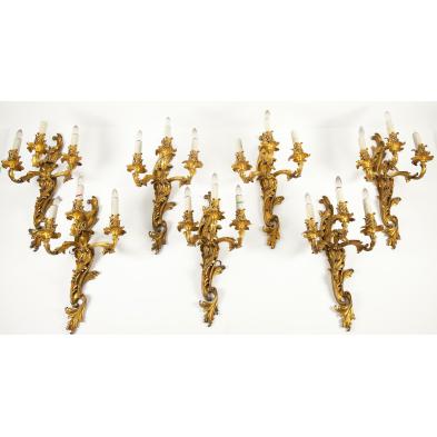 set-of-seven-louis-xv-style-wall-sconces