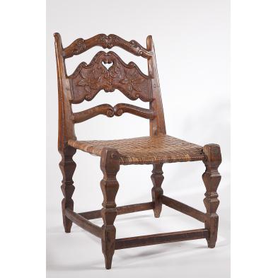 spanish-walnut-side-chair