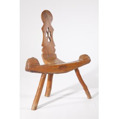 scandinavian-milking-stool