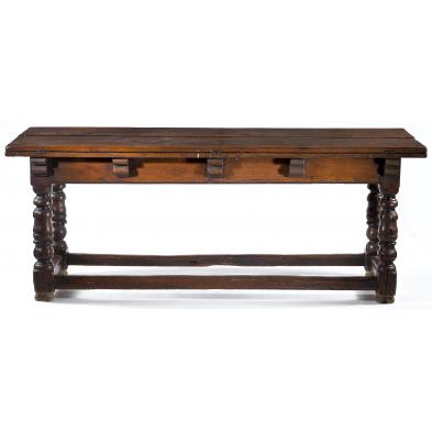 dutch-refectory-folding-top-table