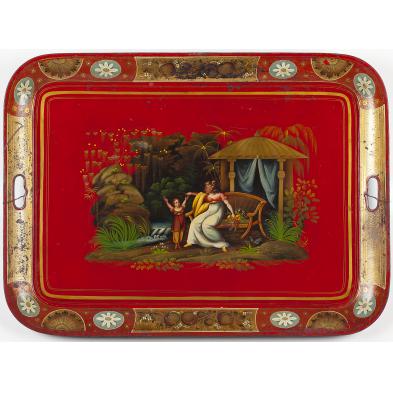 chinoiserie-tole-tray