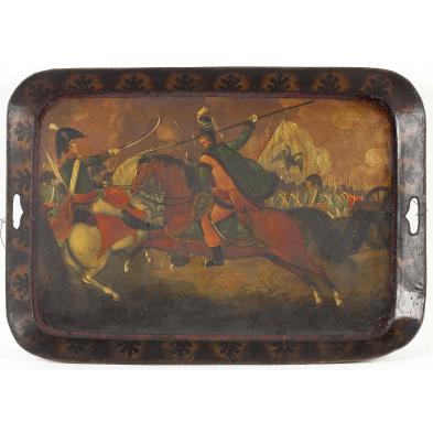 late-george-iii-tole-tray